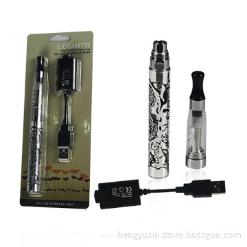 Easy Carry CE4+ Atomizer, Blister E-Cigarette